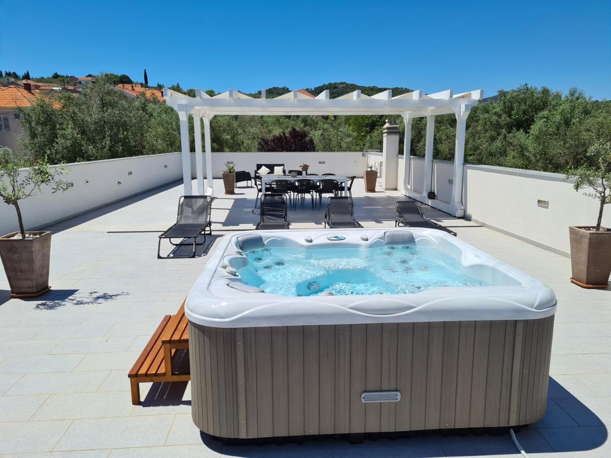 Villa Tea Zadar Extérieur photo