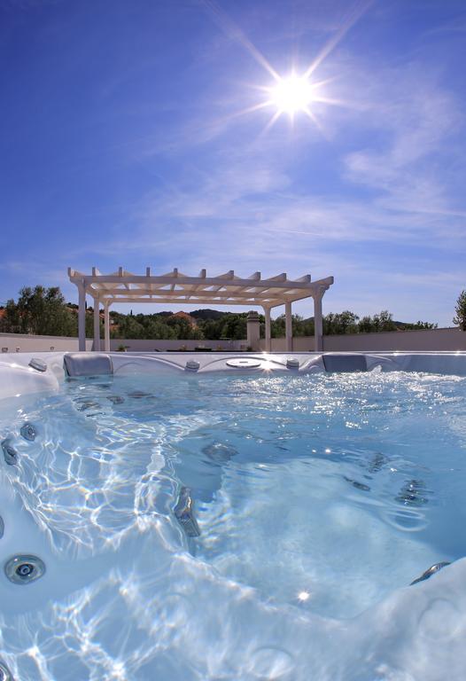 Villa Tea Zadar Extérieur photo