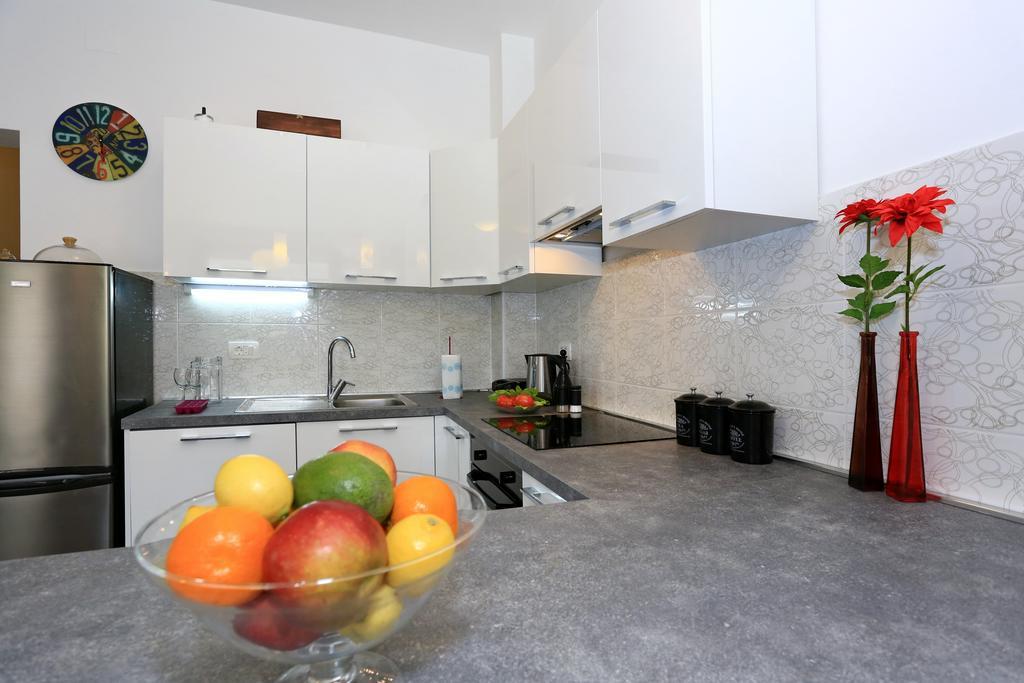 Villa Tea Zadar Extérieur photo