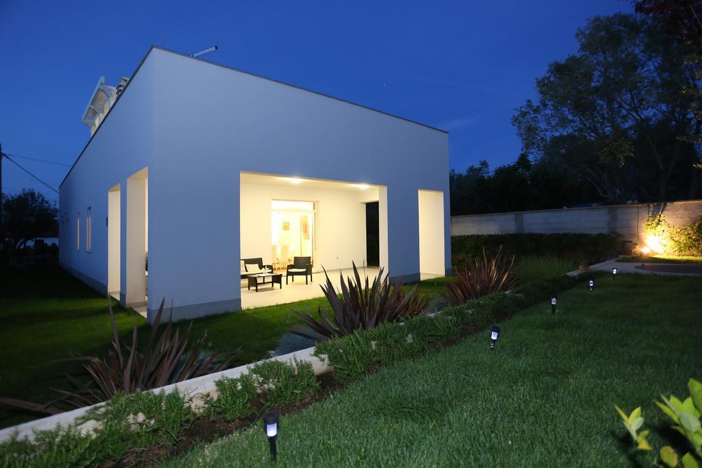 Villa Tea Zadar Extérieur photo