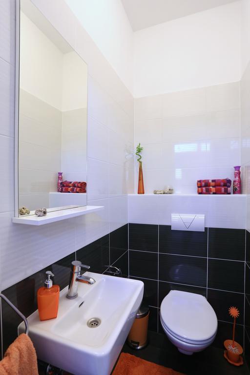 Villa Tea Zadar Extérieur photo