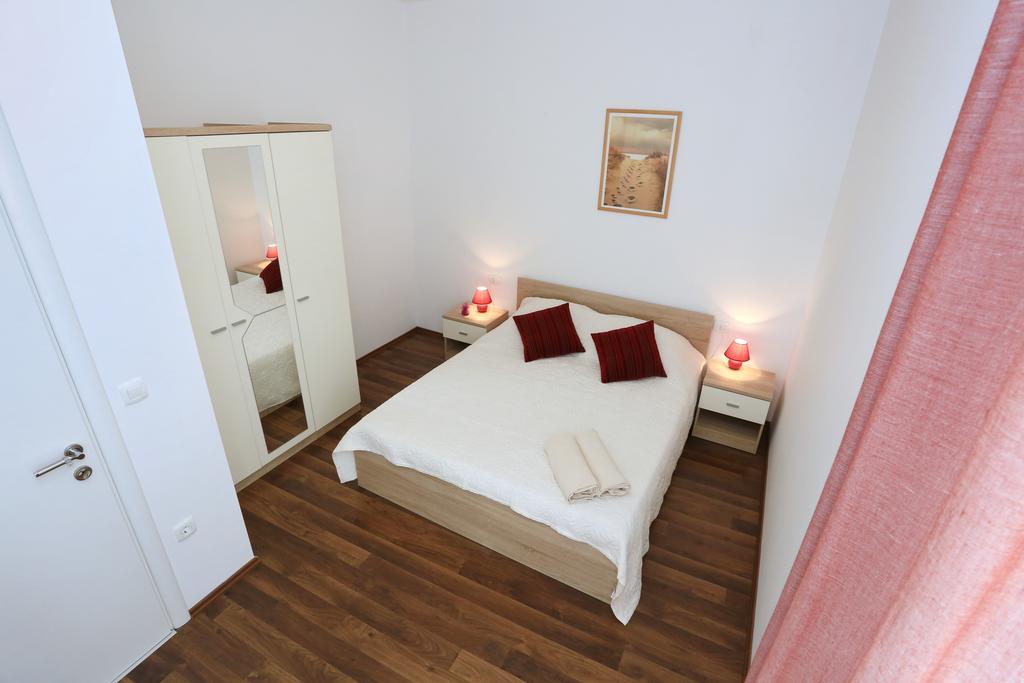 Villa Tea Zadar Extérieur photo