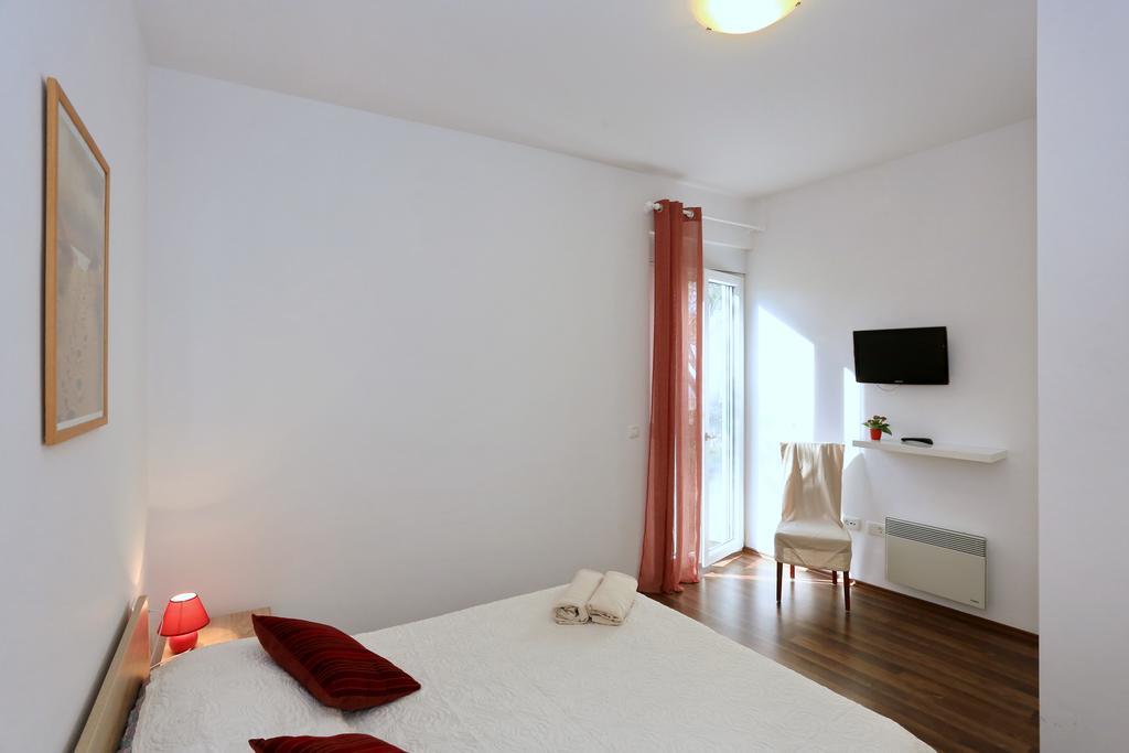 Villa Tea Zadar Extérieur photo