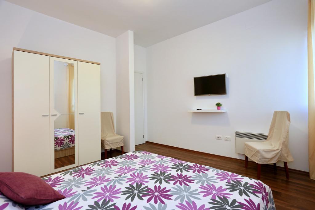 Villa Tea Zadar Extérieur photo