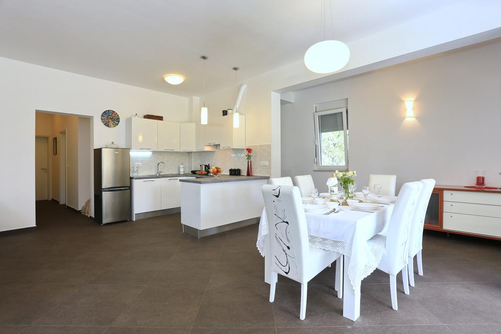 Villa Tea Zadar Extérieur photo