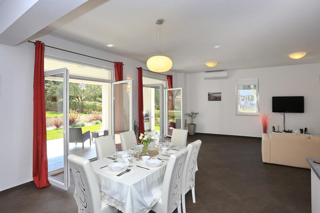 Villa Tea Zadar Extérieur photo