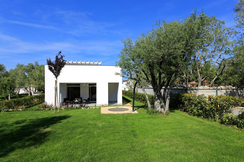 Villa Tea Zadar Extérieur photo
