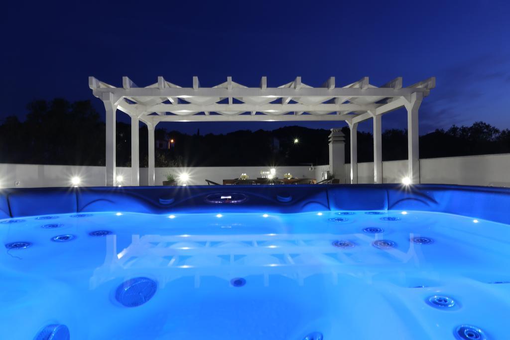 Villa Tea Zadar Extérieur photo