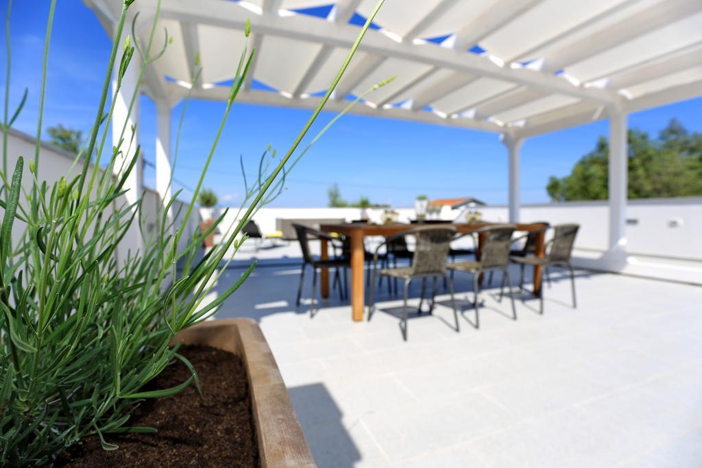 Villa Tea Zadar Extérieur photo