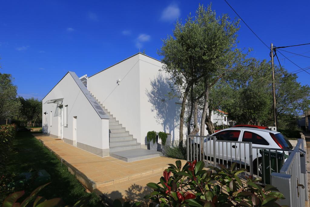 Villa Tea Zadar Extérieur photo