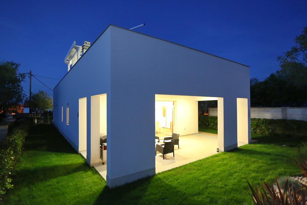 Villa Tea Zadar Extérieur photo