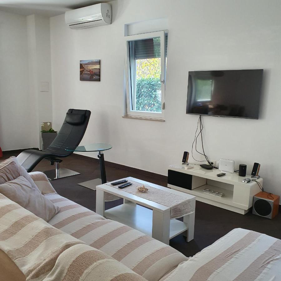 Villa Tea Zadar Extérieur photo
