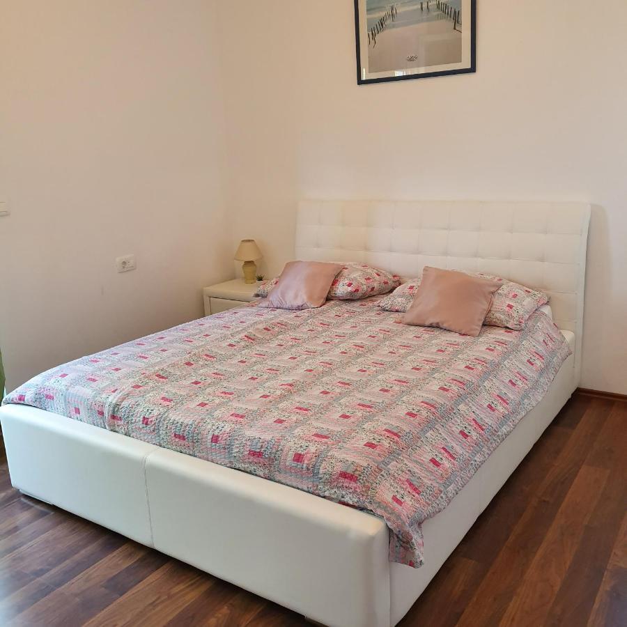Villa Tea Zadar Extérieur photo