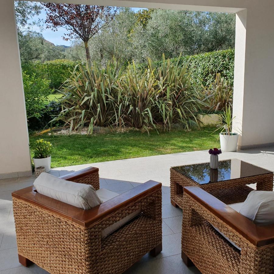 Villa Tea Zadar Extérieur photo
